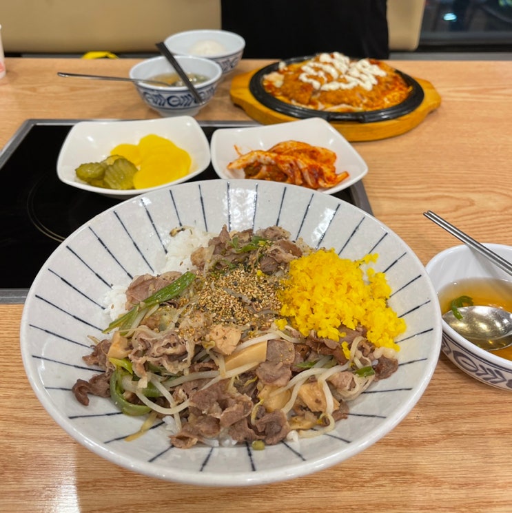  부천 송내 돈까스 맛집 : 우쿠야 중동역점