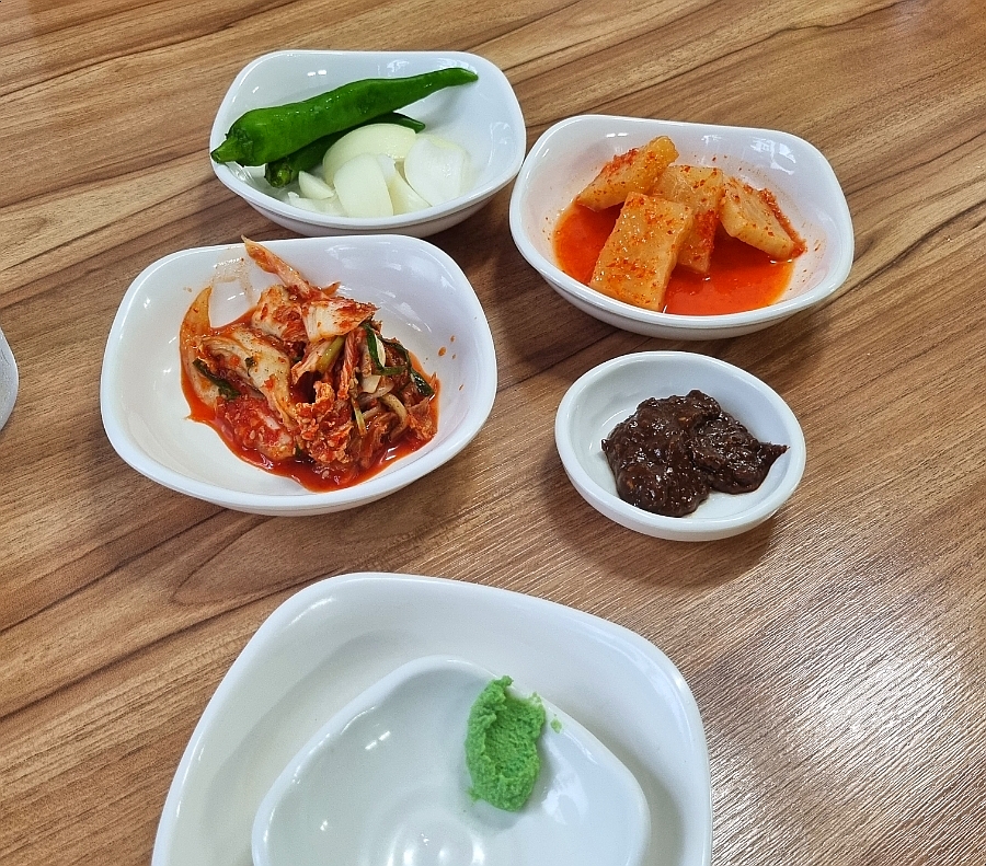 부론뚝배기감자탕 사진 5