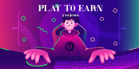  Play to Earn을 알아야 웹 3.0이 보인다 : X2E 시대를 연 P2E(Play to Earn)에 대해서 알아보자