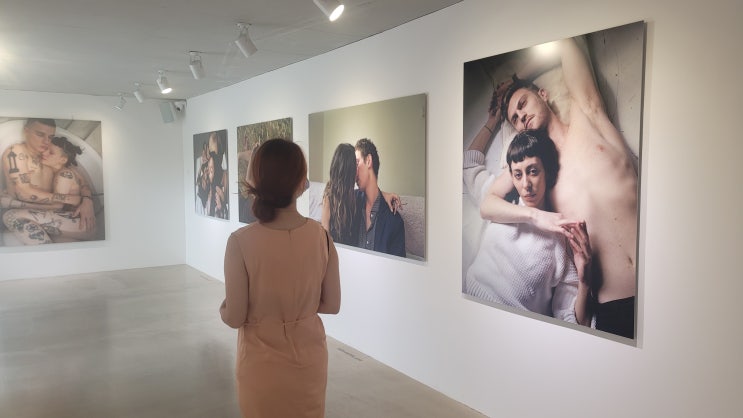  그라운드시소서촌 레드룸 19금 종로데이트 추천