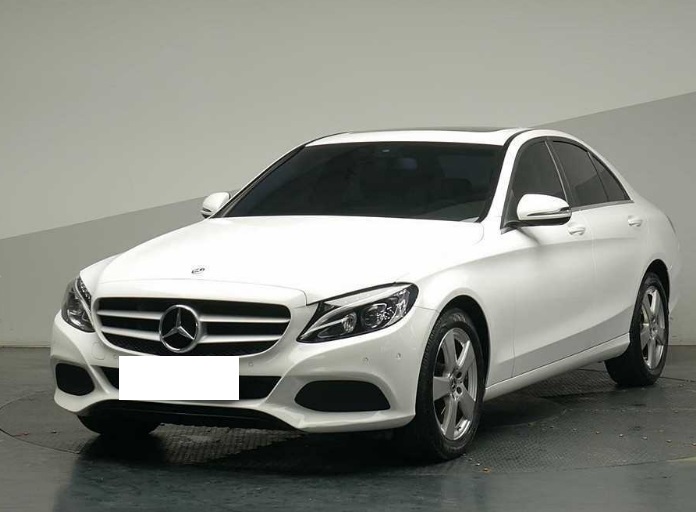  c클래스 c220d 중고가격 직접 확인해보세요