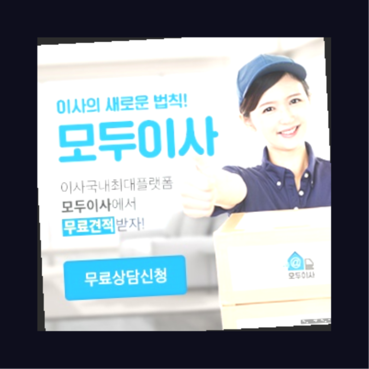  금고배송? 포장이사 직접 추천하는 이사업체  드디어 발견.