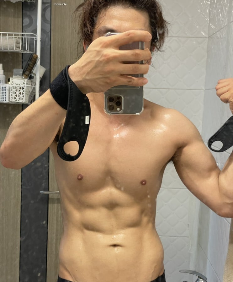 40대맨몸운동일지#30 40대맨몸운동일지#30