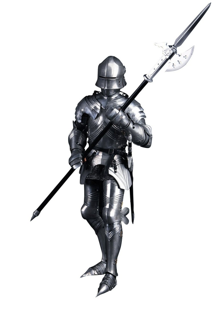  [출시 소식] 『COOMODEL』1/6 SERIES OF EMPIRES - GOTHIC KNIGHT (STANDARD VERSION) 고딕나이트 2.0 (2022 버전)