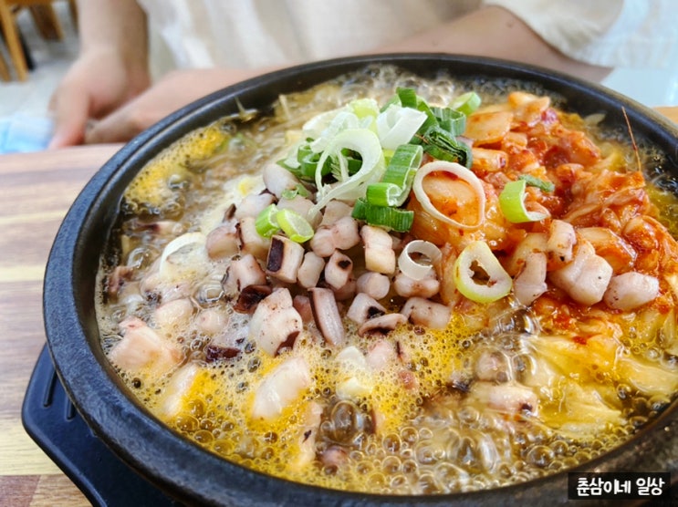 용인 처인구 24시 전주성 콩나물국밥 (먹어본 5가지 메뉴 후기)