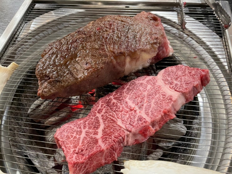 대구 수성구 맛집 :: 수성구 한우맛집 [ 한우명품관 ]