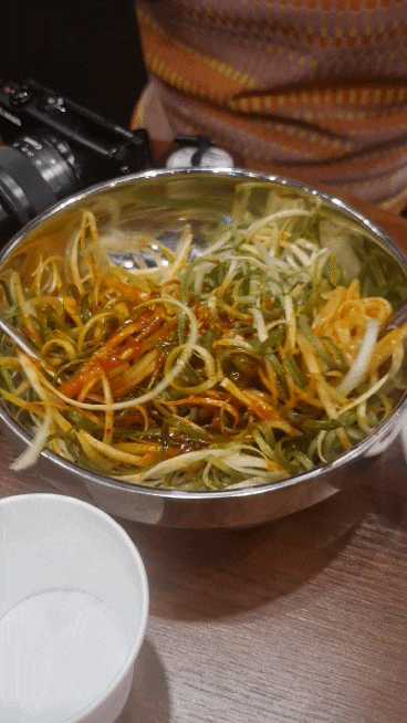 [시흥 정왕동 맛집] 회식하기 좋은 한마음정육식당 시흥시화점