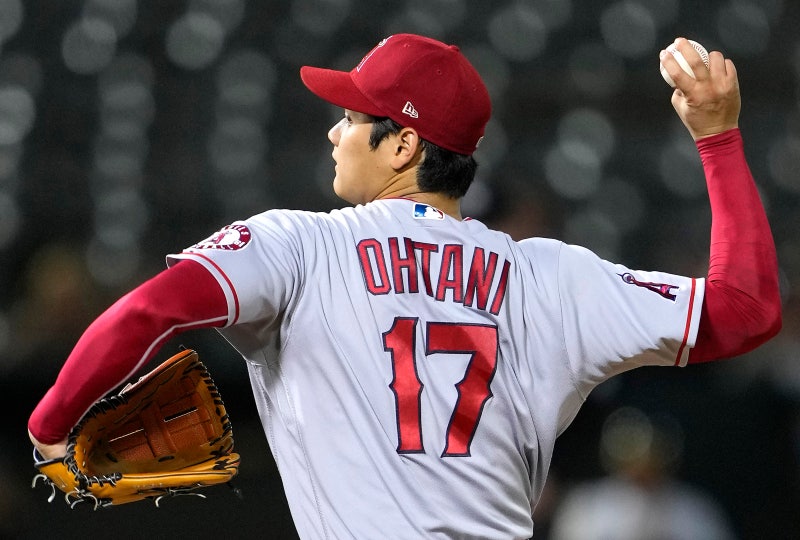 [오늘의MLB] (8.10) '104년 만의 대기록' 오타니 시즌 10승 달성