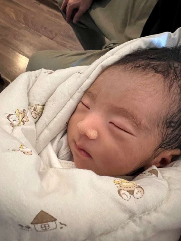  성남 곽여성병원 곽생로산부인과 야간 응급 자연분만 후기