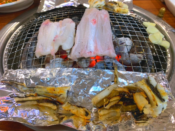 창원_중앙동맛집 찾아 삼만리, 해미락 장어구이 창원_중앙동맛집 찾아 삼만리, 해미락 장어구이
