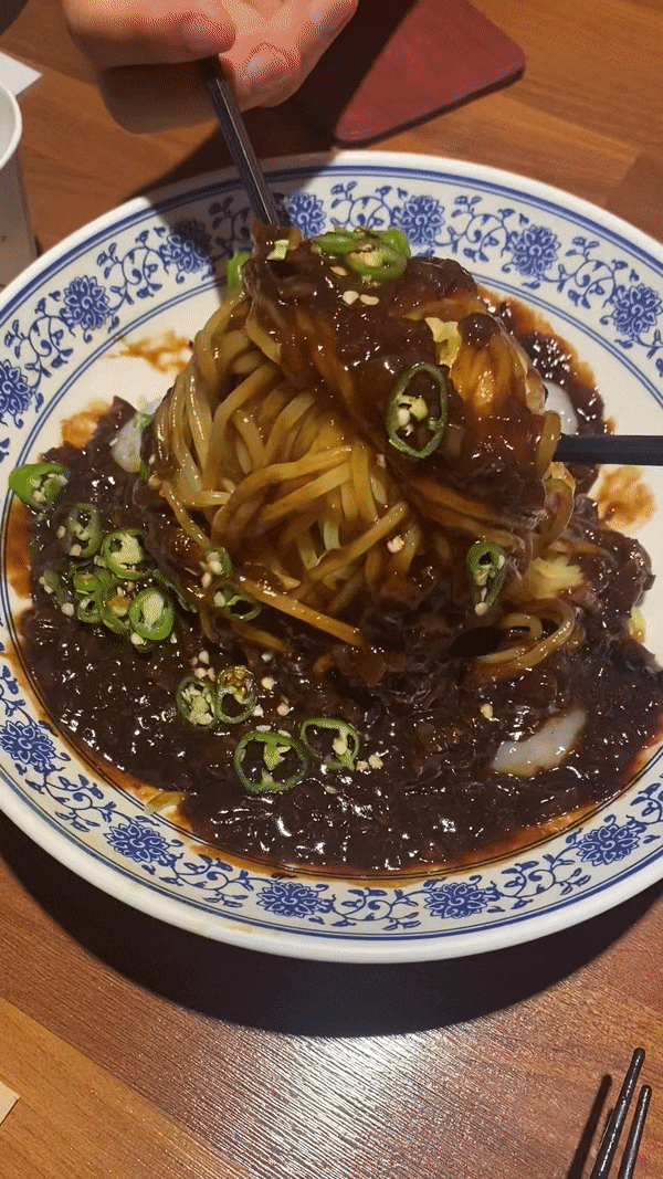 구로 NC백화점 맛집 짜장면 땡길 때에는 명장반점 구로 NC백화점 맛집 짜장면 땡길 때에는 명장반점