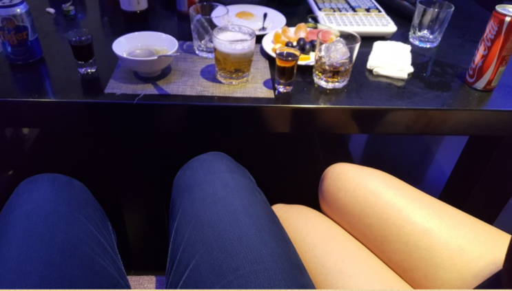  호치민 밤문화 코스, 가라오케 다음은 어디? 자주 즐기는 코스 입니다