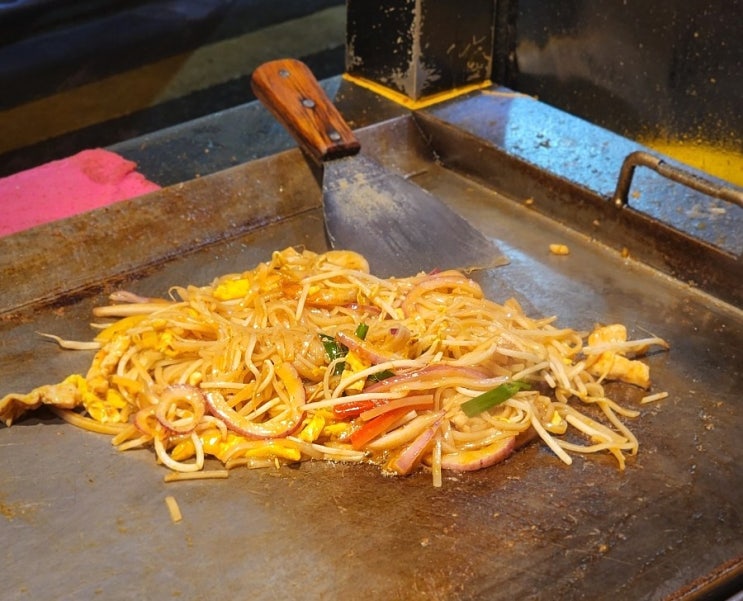  [대구 여행] 칠성야시장 서문야시장 비교! 무료 주차장, 가는법, 시간, 꿀팁. 무조건 여기가 압승