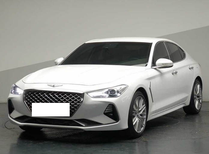  g70 중고차 이거 어때