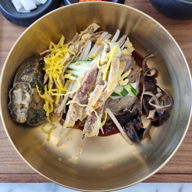  [맛집기행] 삼각지 민옥