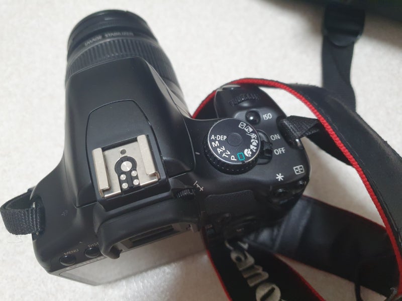 캐논 DSLR D450 초기화 방법 : 네이버 블로그