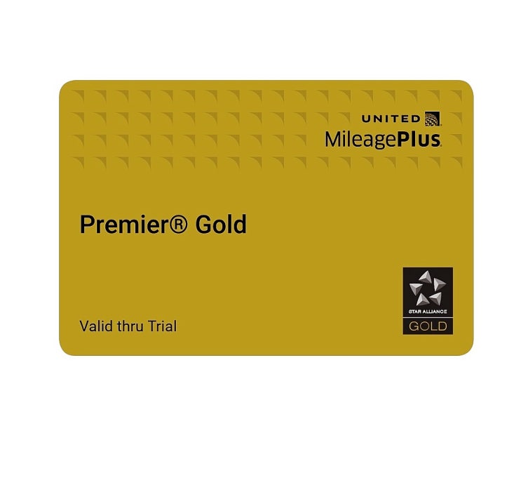  [스타얼라이언스] United Airlines Premier Status Match(Feat.ITA Airways Premium Club 활용)