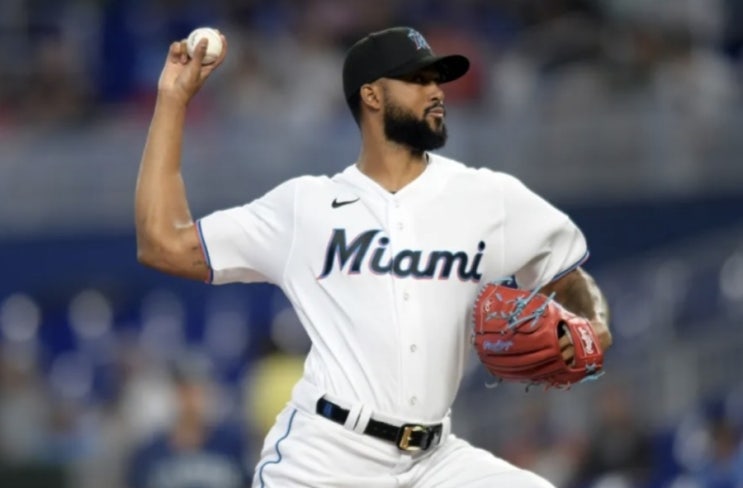 2022 MLB 메이저리그 미국프로야구 11일 내셔널리그 필라델피아필리스 마이애미말린스 2022 MLB 메이저리그 미국프로야구 11일 내셔널리그 필라델피아필리스 마이애미말린스
