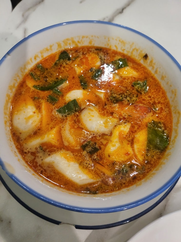   태국 방콕 여행 왕궁 왓포 점심 팟타이 똠양궁 Pad Thai Kratong Thong & All Meals Sawasdee 올밀스사와디