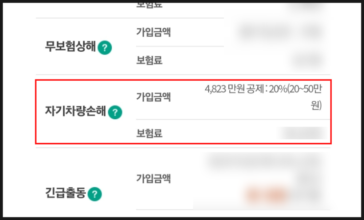 침수차 자차보험 보상기준·금액과 렌트비 지원, 취득세 감면 침수차 자차보험 보상기준·금액과 렌트비 지원, 취득세 감면