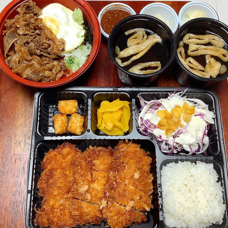  [대구 대명동 맛집] 덮빠 덮밥에 빠지다