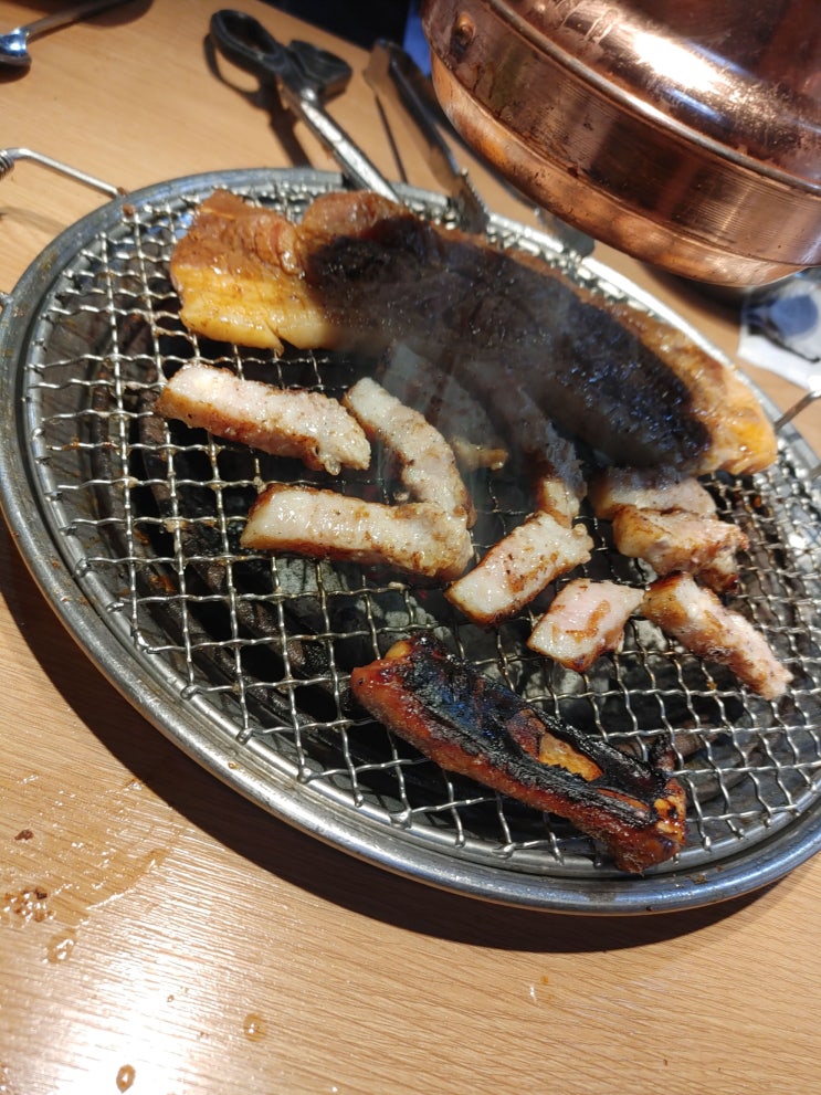  8월 2주차 블챌