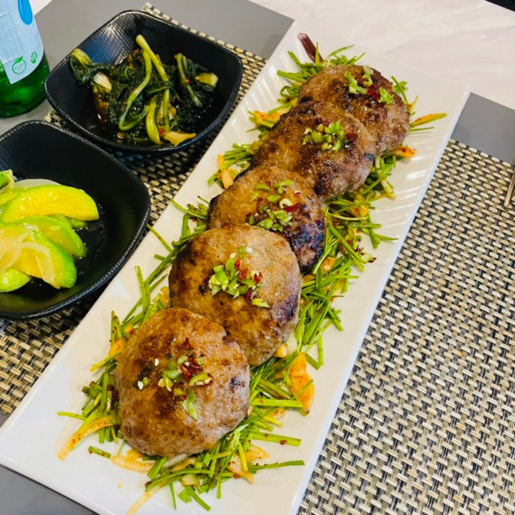  [잠실 맛집 / 방이동 먹자골목 맛집] 숨어있는 송파나루 맛집 한식주점 "주식"