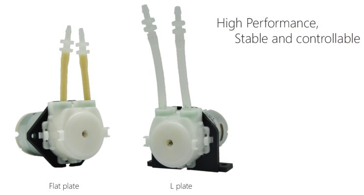  [KPP]Kamoer Peritaltic Pump Series
