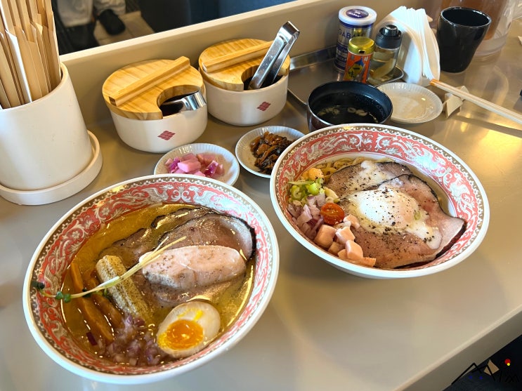  [부산/기장] 맛집 _ 마츠도