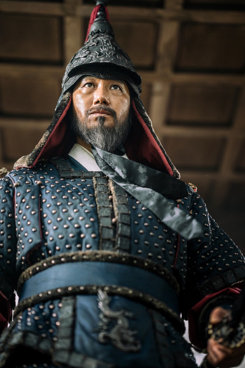 로마 콜로세움: 검투사들의 생과 사, image size:800x1200