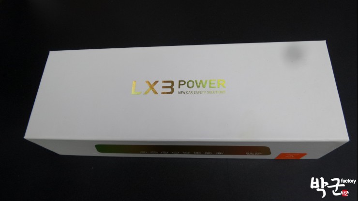  1톤 봉고3 탑차 상시 후방카메라 룸미러 블랙박스 설치 시공 파인뷰LX3 POWER 룸미러 블랙박스 시공기
