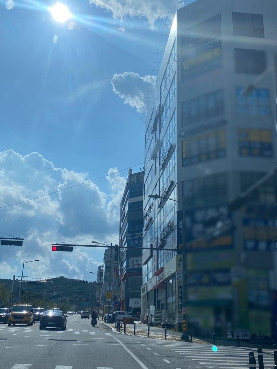 버즈헤어존 산동점 사진 2