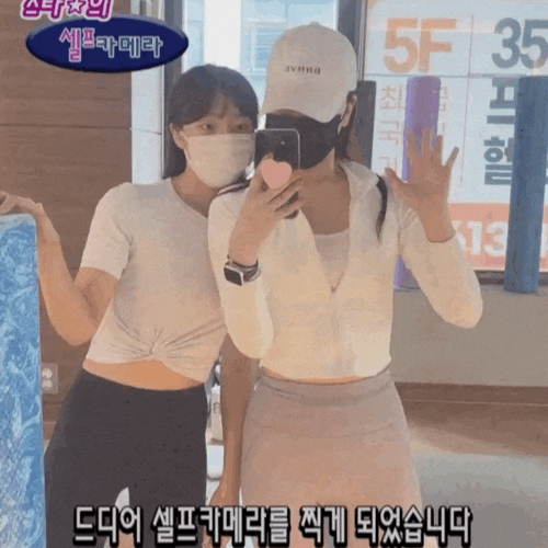  2022. 7월 (코로나 로나로나를 피해가지 못한 ..)