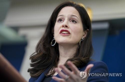  백악관 NSC 부보좌관 "북한은 국가를 가장한 해킹 범죄집단"
