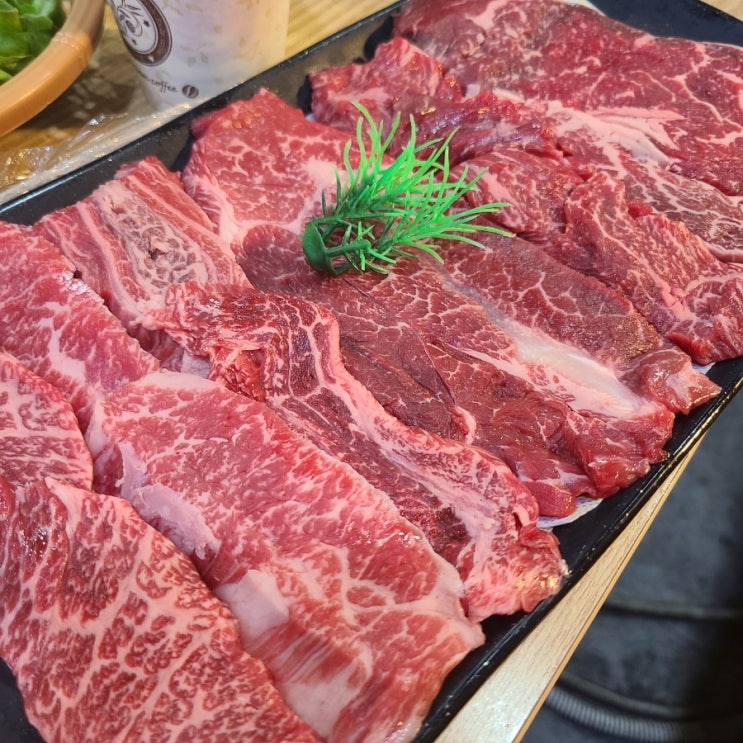  낙성대역 맛집 고퀄리티 가성비 정육식당 낙성대 고기집
