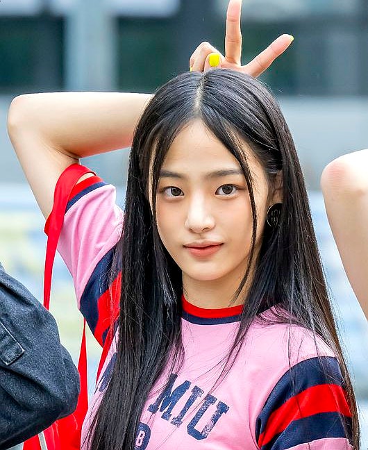 뉴진스 민지처럼 인라인 쌍꺼풀 하세요! (얼굴분석, 성형외과 의사) : 네이버 블로그 뉴진스 민지처럼 인라인 쌍꺼풀 하세요! (얼굴분석, 성형외과 의사) : 네이버 블로그