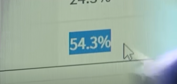 한국 선거판 초유의 조작 상황 포착... 장수군수 및 전 현직 공무원 연루됐다 한국 선거판 초유의 조작 상황 포착... 장수군수 및 전 현직 공무원 연루됐다
