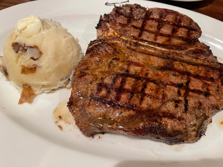  괌 롱혼스테이크하우스(LONG HORN STEAK HOUSE) 다녀온 찐 후기