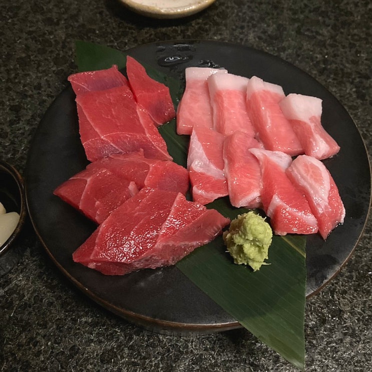 부산 광안리 술집 추천 분위기 좋은 이자카야 '아카미' 부산 광안리 술집 추천 분위기 좋은 이자카야 '아카미'