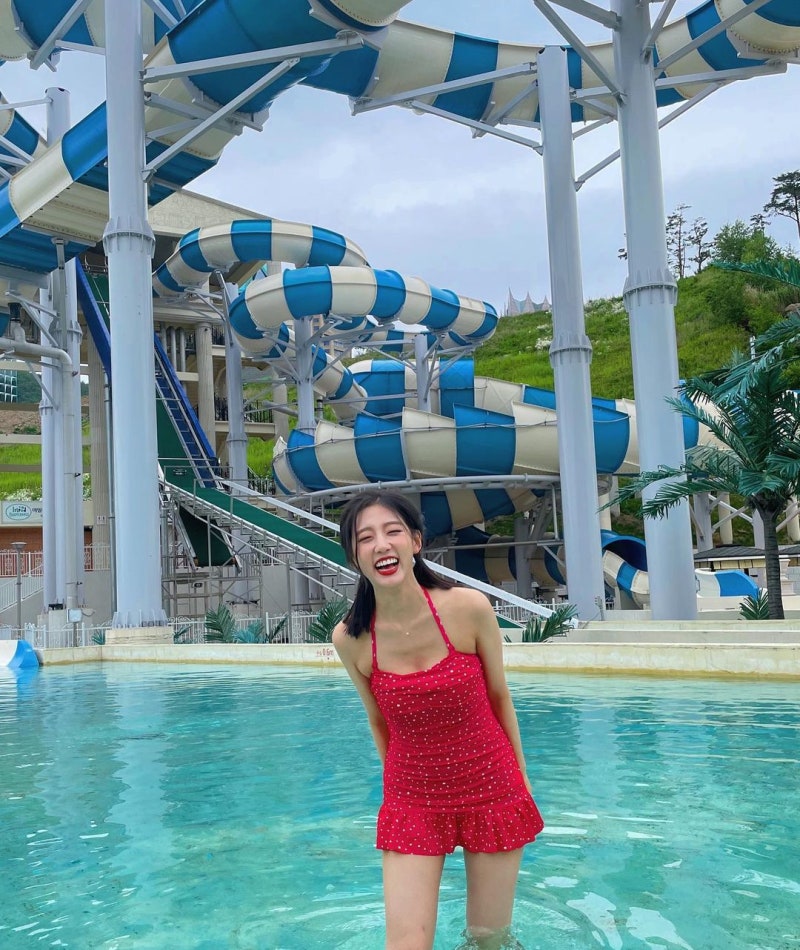 가수 정예인 프로필(러블리즈)