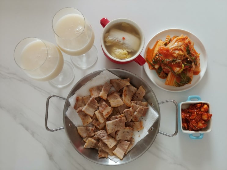  인공감미료 무첨가 막걸리 나루생막걸리