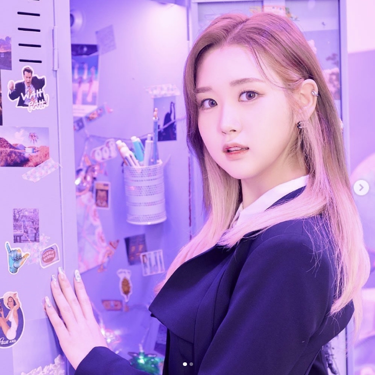 트라이비 멤버 미레 어머니, 프로듀서 신사동 호랭이에게 전달한 자필 '손편지' 공개되었다 트라이비 멤버 미레 어머니, 프로듀서 신사동 호랭이에게 전달한 자필 '손편지' 공개되었다