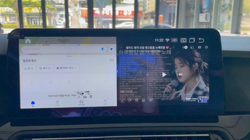 전주 덕진구 / 안드로이드올인원 / BMW / 5시리즈 / 5시리즈 (F10)
