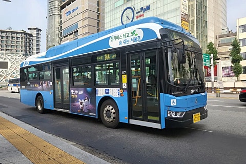삼양교통 이미지