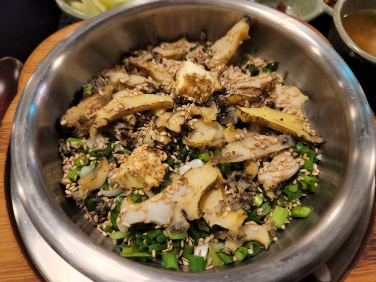 일산 정발산 맛집 솔솥 웨스턴돔 스테이크솥밥 전복솥밥 취저 일산 정발산 맛집 솔솥 웨스턴돔 스테이크솥밥 전복솥밥 취저
