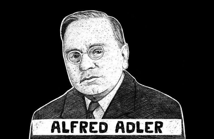  직업상담사 2급 실기 기출 11. 아들러(Adler) 개인주의 상담 목표, 열등감 콤플렉스의 원인 3가지, 치료 과정 4단계, 생활양식 4가지