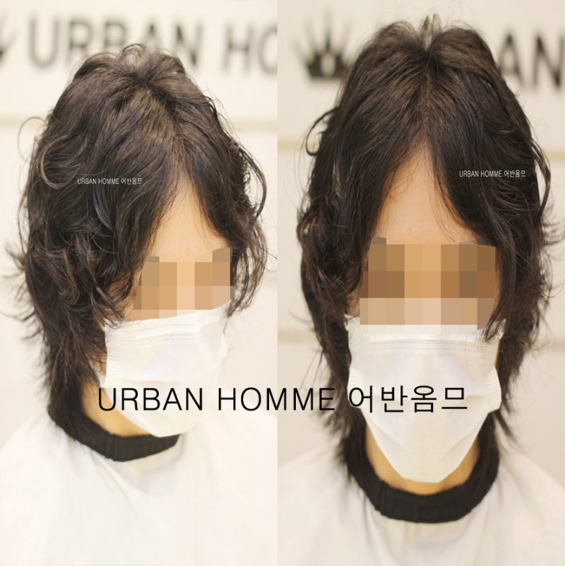 2022 남자 긴머리 헤어스타일 히피펌 장발 파마 앞머리 가르마 : 네이버 블로그 2022 남자 긴머리 헤어스타일 히피펌 장발 파마 앞머리 가르마 : 네이버 블로그