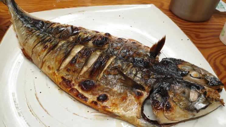  [화정_어구이소반] 화정 생선구이, 생선조림 맛집