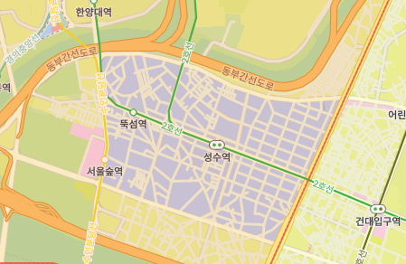  #30대 직장인 첫 서울 아파트 등기치다.(feat. 준공업지역)