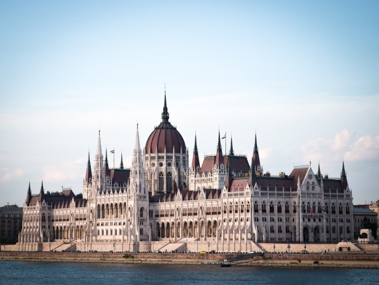 행복나래 헝가리 법인 글로벌 물류 담당자 채용